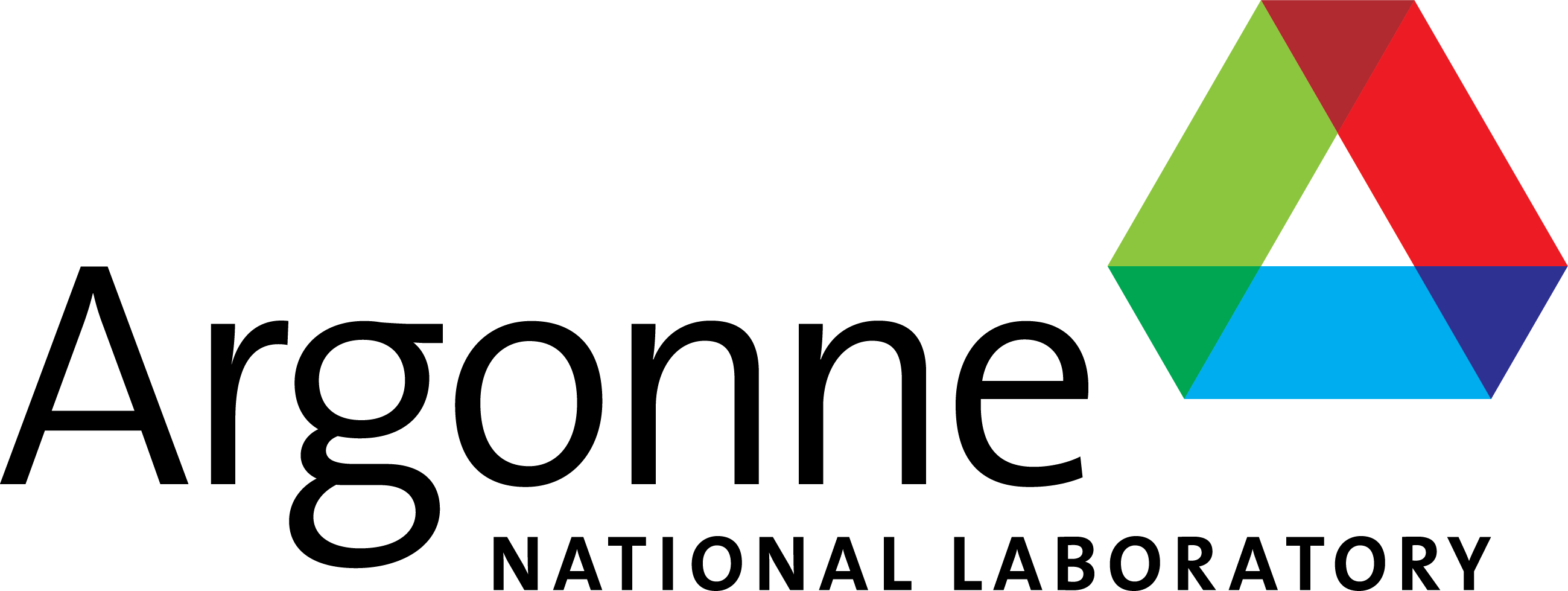 Argonne National Laboratory's logo